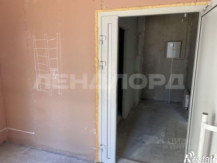 Помещение свободного назначения улица Ерёменко, 110/2 с1,  д. 110/2 с1