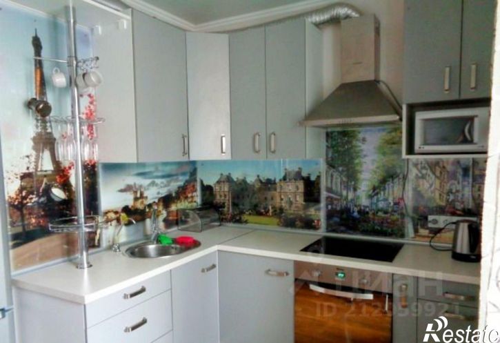 1-комн квартира ул Жданова, 7/33,  д. 7/33