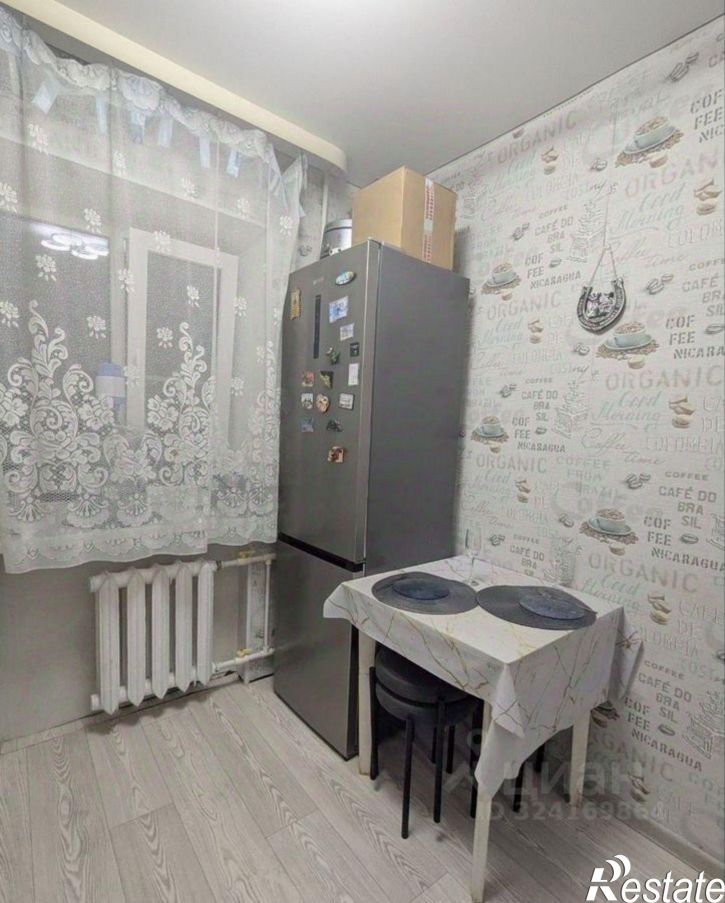 1-комн квартира ул Герасименко, 6/2,  д. 6/2