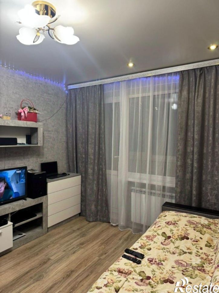 1-комн квартира ул Еременко, 85,  д. 85