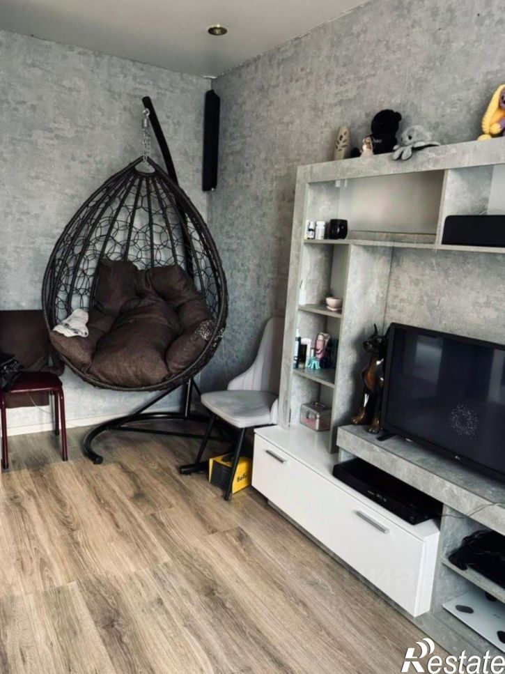 1-комн квартира ул Еременко, 85,  д. 85