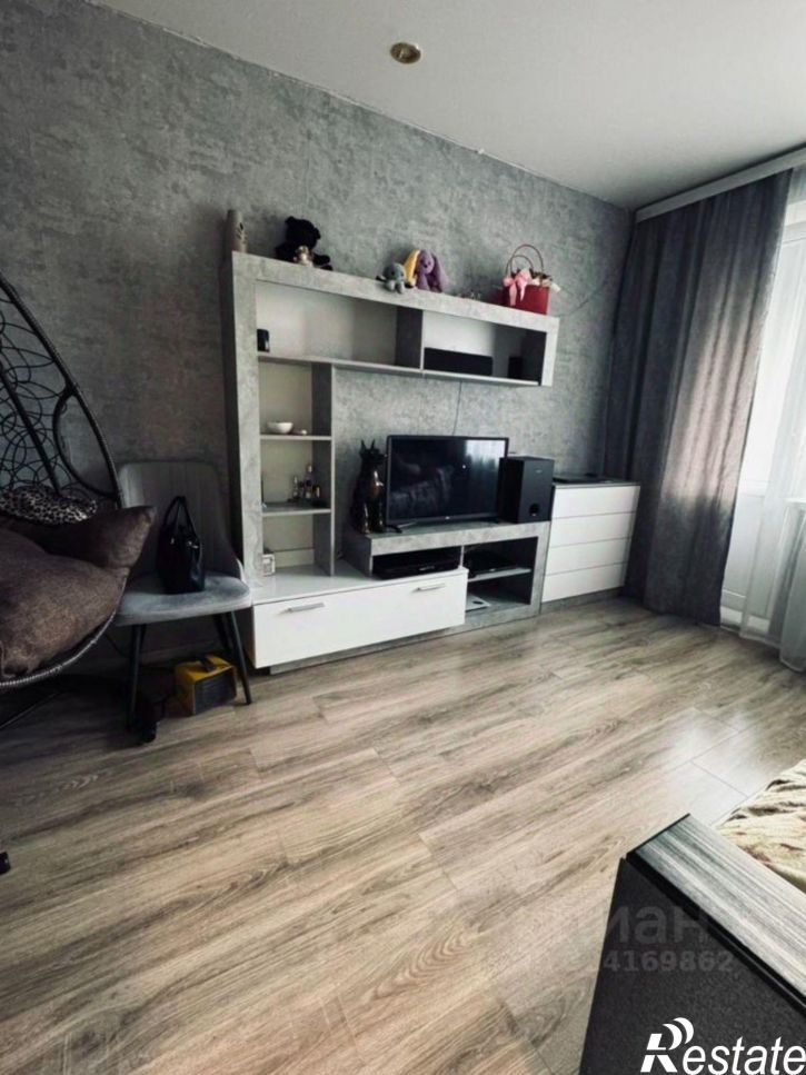 1-комн квартира ул Еременко, 85,  д. 85