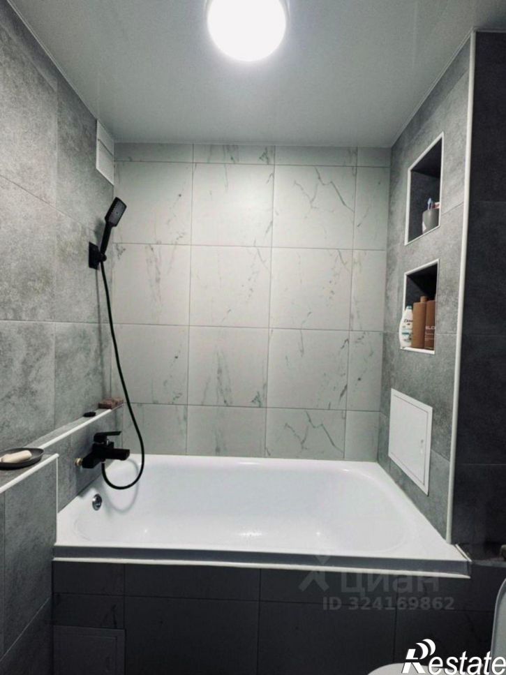 1-комн квартира ул Еременко, 85,  д. 85