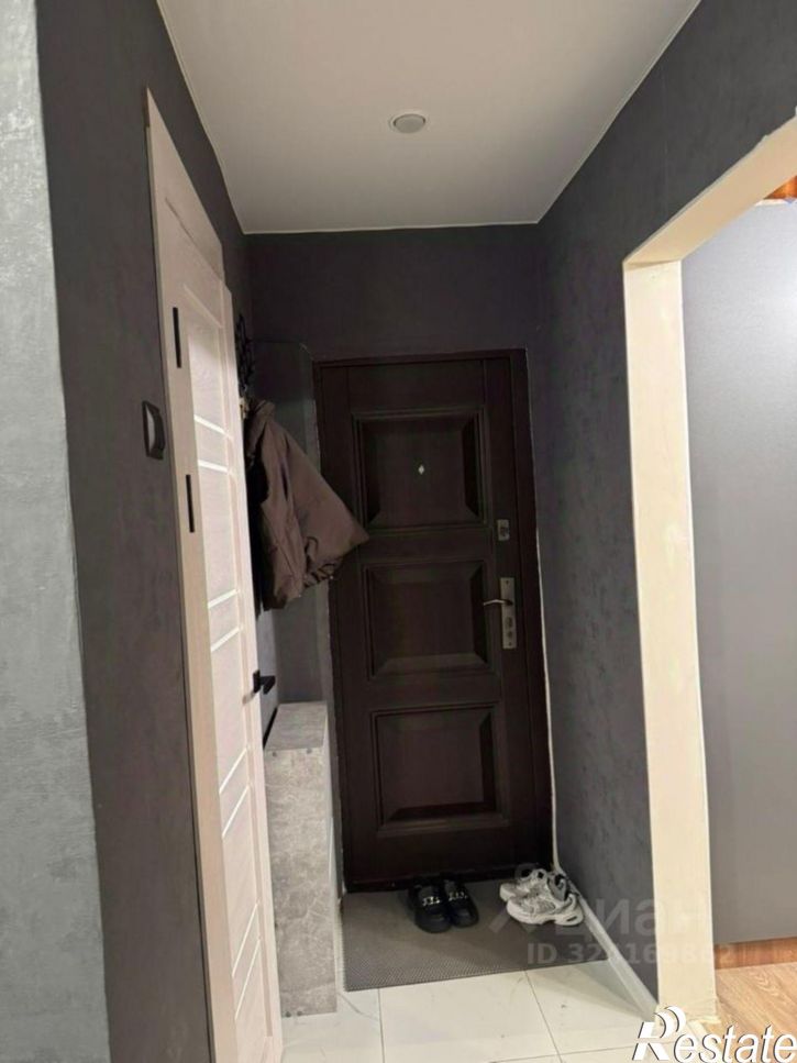 1-комн квартира ул Еременко, 85,  д. 85