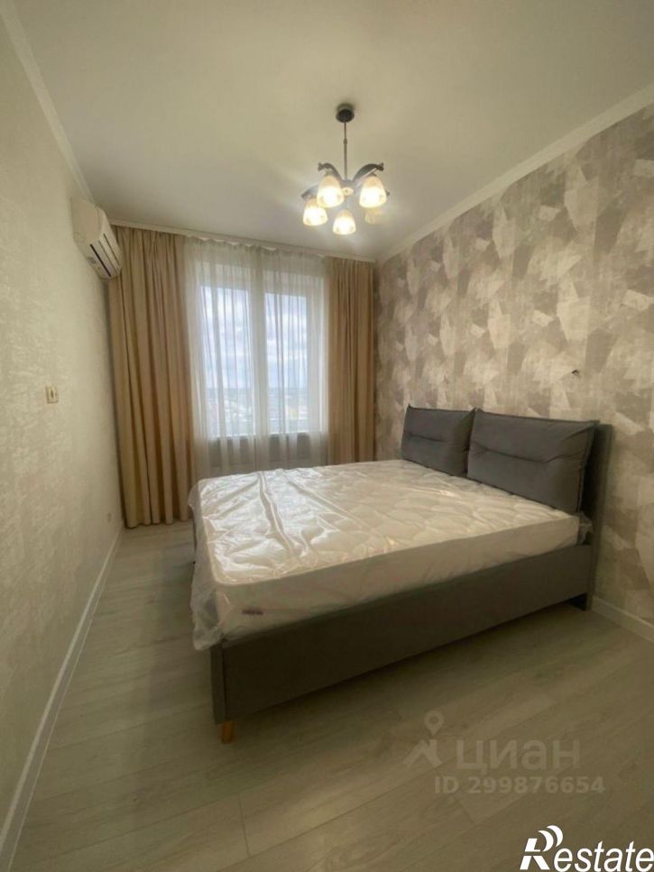 3-комн квартира ул Жданова, 7/33,  д. 7/33