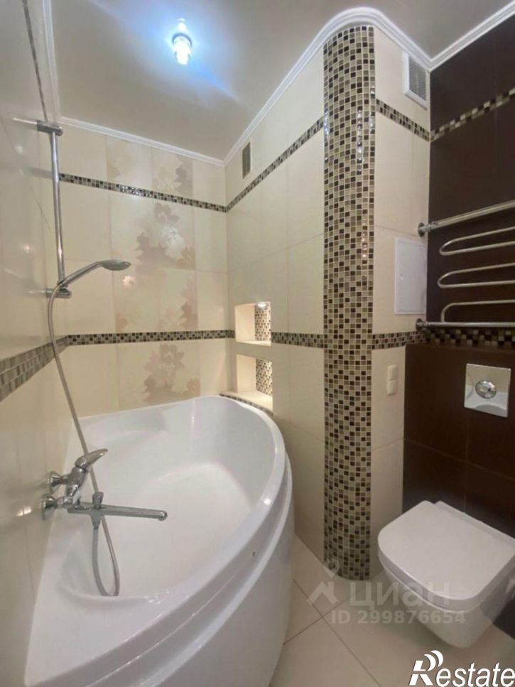 3-комн квартира ул Жданова, 7/33,  д. 7/33