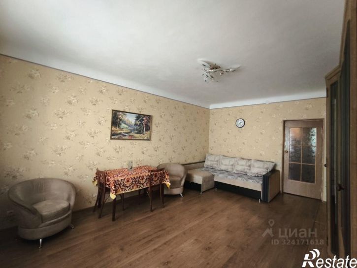 3-комн квартира ул Вятская, 29,  д. 29