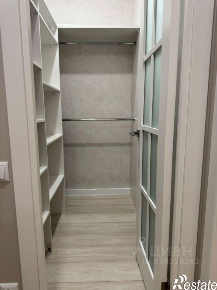 1-комн квартира пр-кт Маршала Жукова, 36/5,  д. 36/5