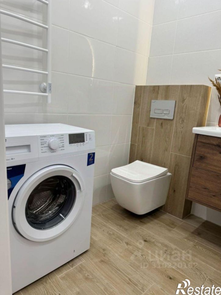 1-комн квартира пр-кт Маршала Жукова, 36/5,  д. 36/5