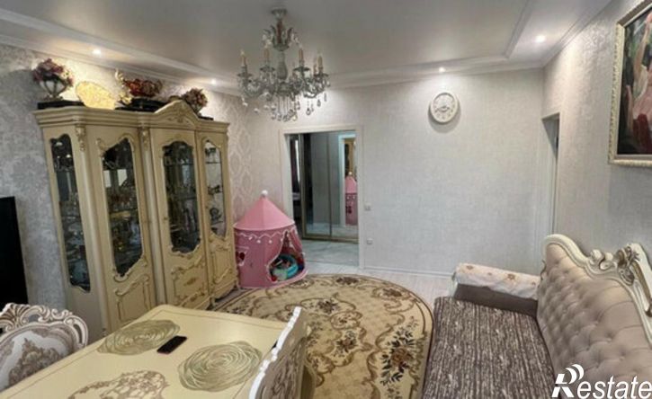 3-комн квартира ул Ткачева, 16,  д. 16