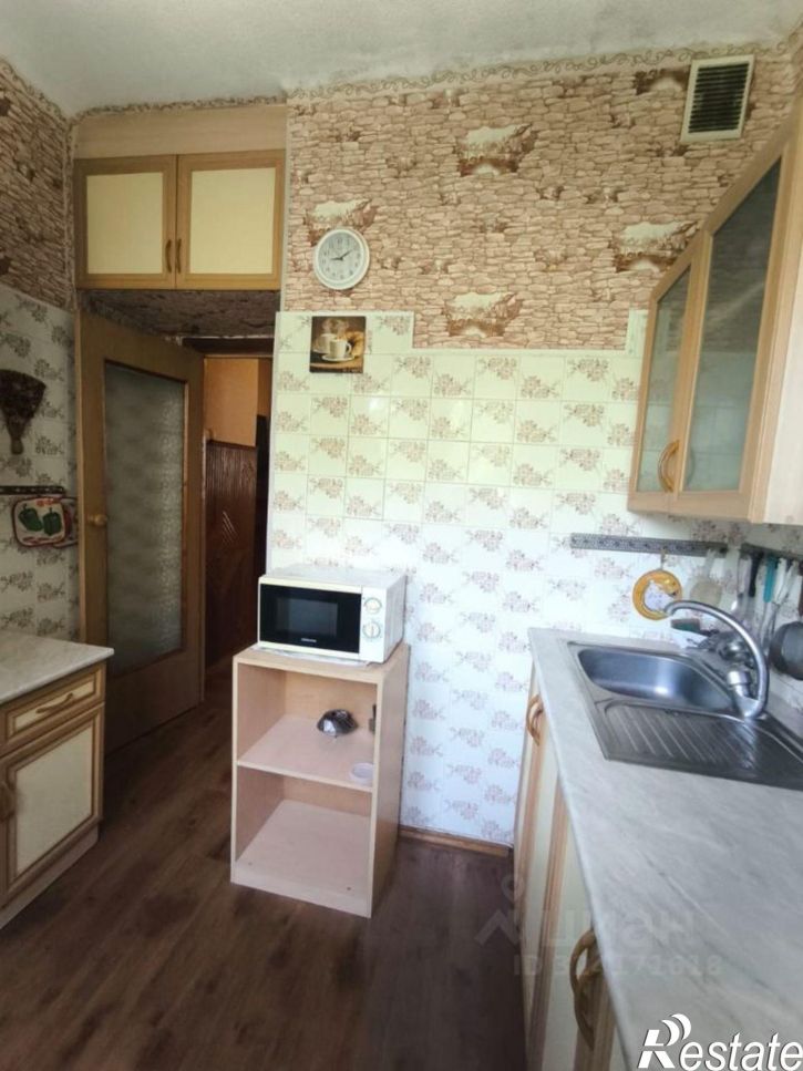 3-комн квартира ул Вятская, 29,  д. 29