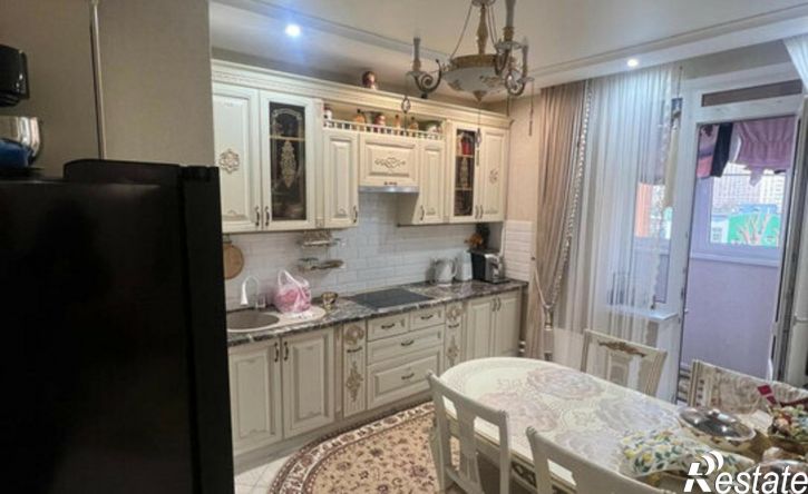 3-комн квартира ул Ткачева, 16,  д. 16