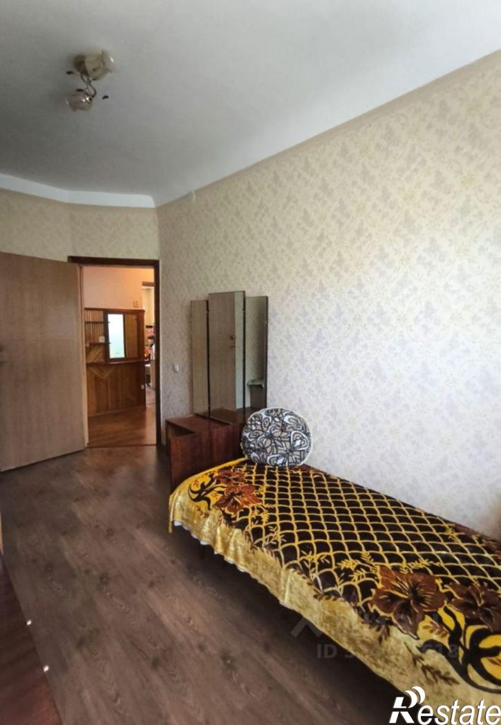 3-комн квартира ул Вятская, 29,  д. 29