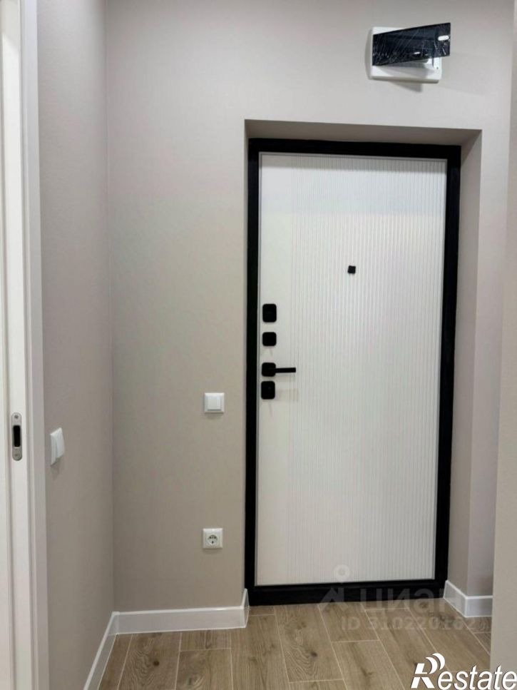 1-комн квартира пр-кт Маршала Жукова, 36/5,  д. 36/5