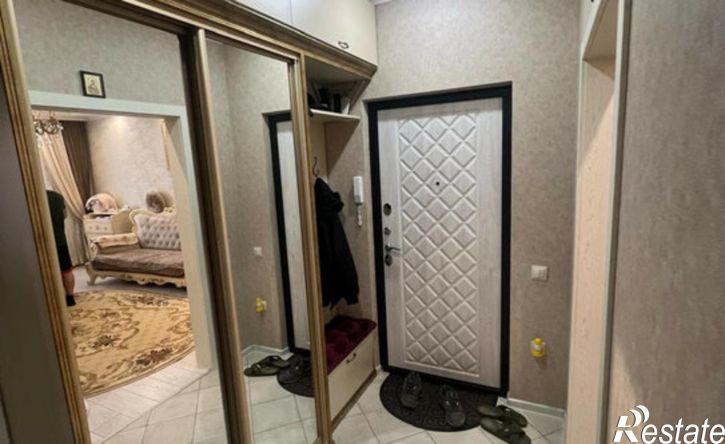 3-комн квартира ул Ткачева, 16,  д. 16