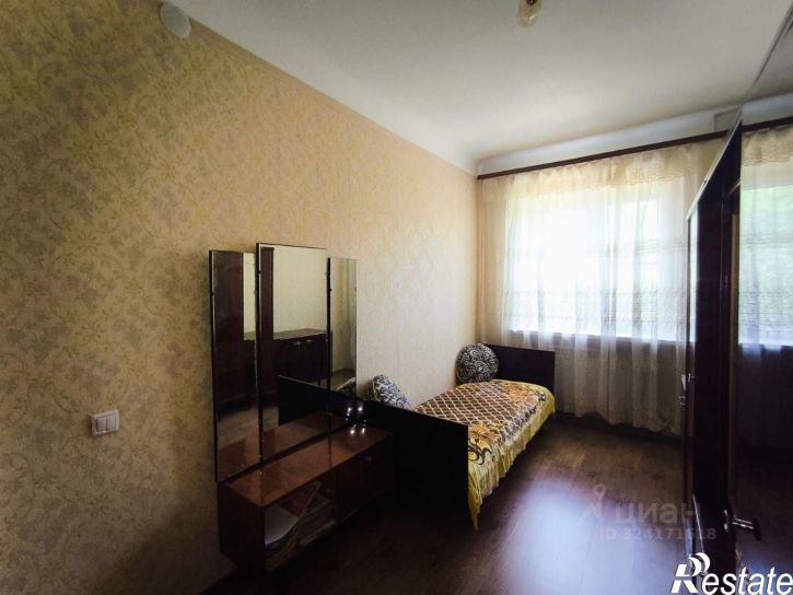 3-комн квартира ул Вятская, 29,  д. 29