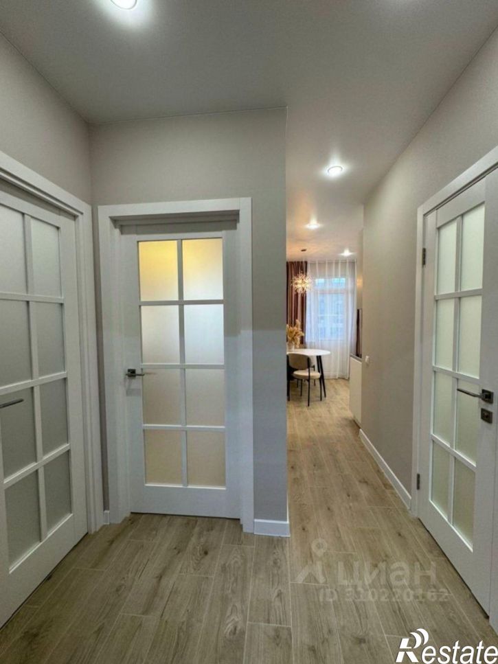 1-комн квартира пр-кт Маршала Жукова, 36/5,  д. 36/5