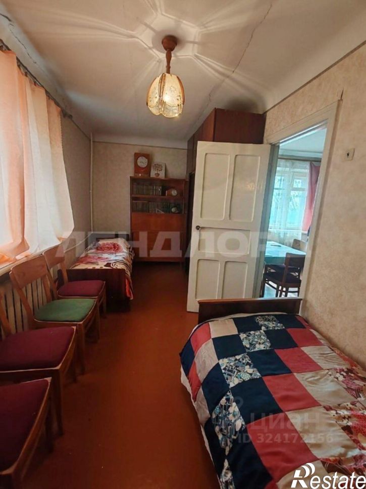 2-комн квартира пр-кт Соколова, 8,  д. 8