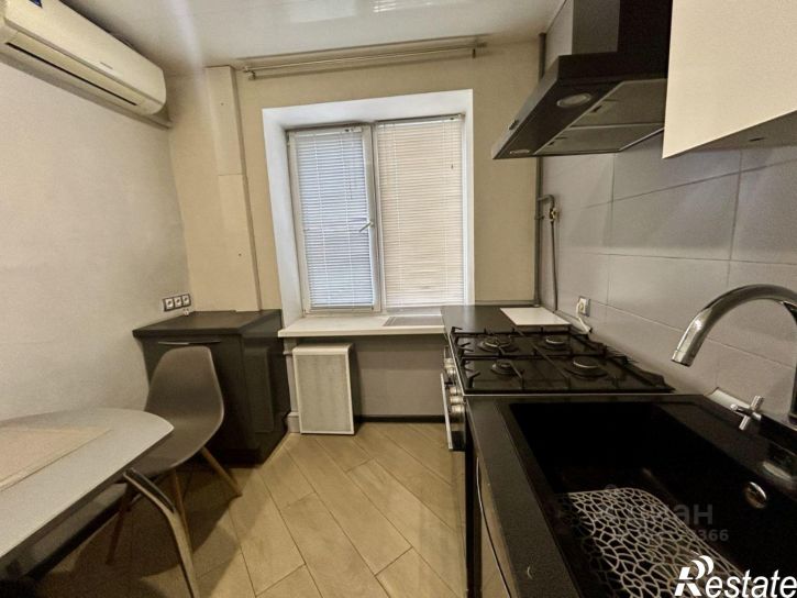 1-комн квартира проспект Ленина, 66А,  д. 66А