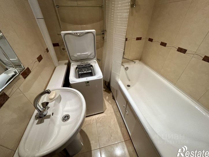 1-комн квартира проспект Ленина, 66А,  д. 66А