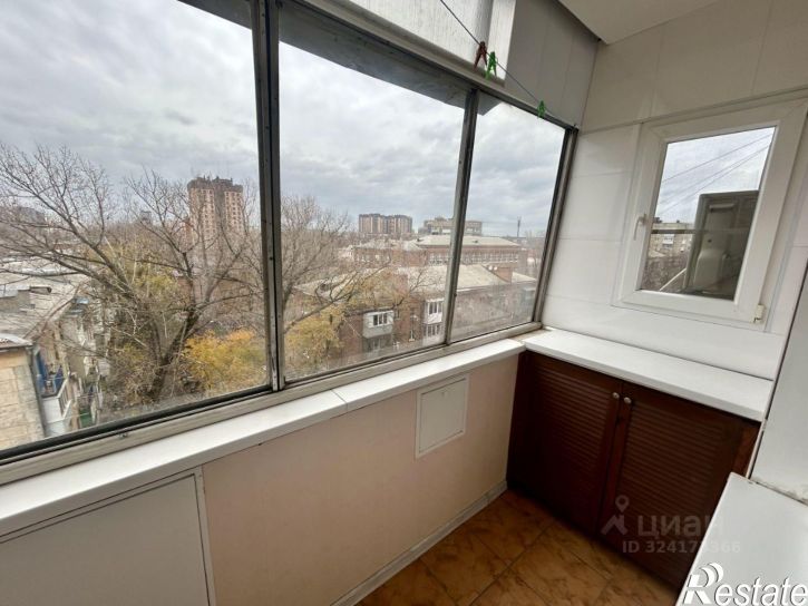 1-комн квартира проспект Ленина, 66А,  д. 66А