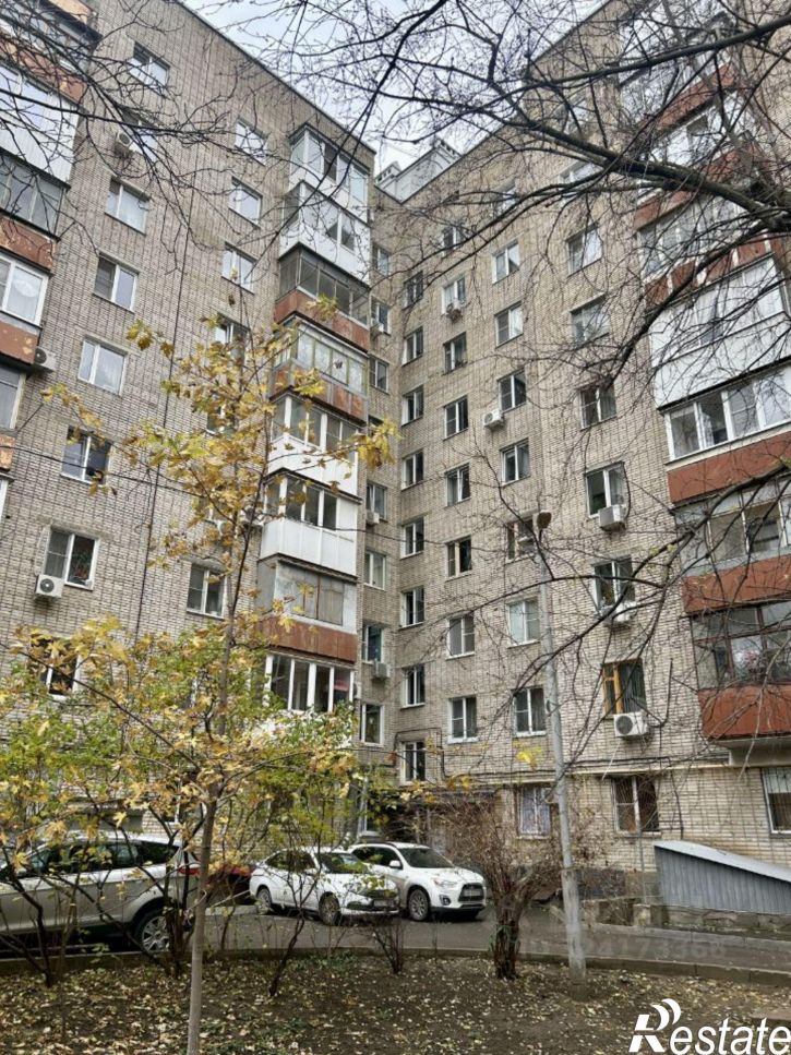 1-комн квартира проспект Ленина, 66А,  д. 66А