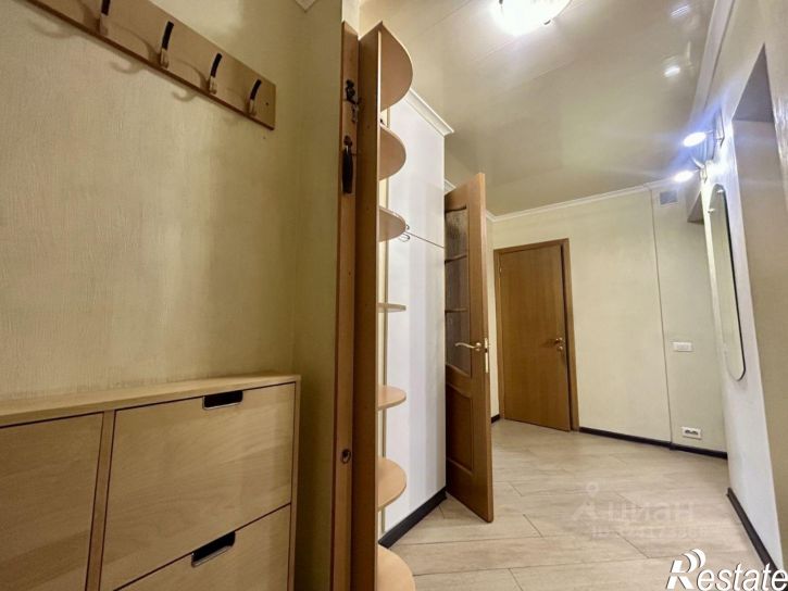 1-комн квартира проспект Ленина, 66А,  д. 66А