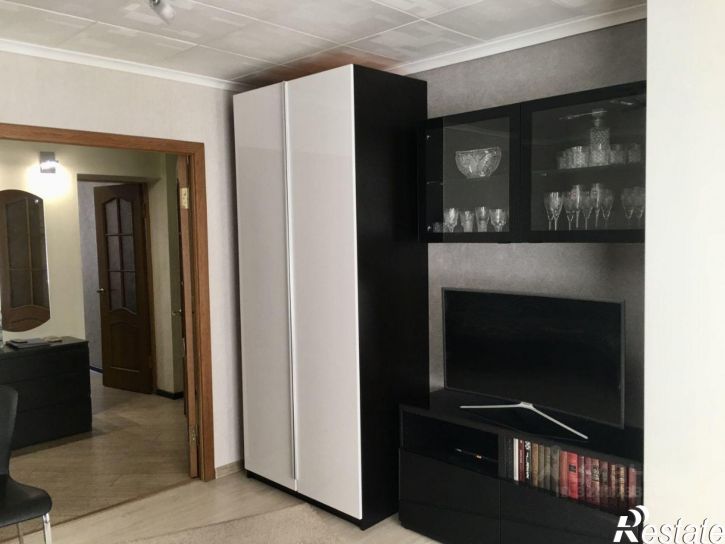 1-комн квартира проспект Ленина, 66А,  д. 66А