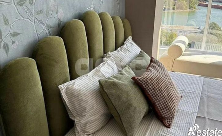 1-комн квартира Береговая улица, 19/2,  д. 19/2