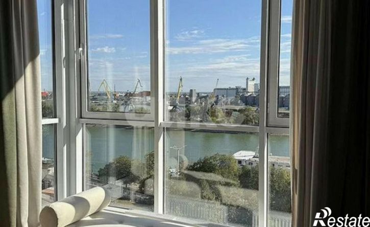 1-комн квартира Береговая улица, 19/2,  д. 19/2