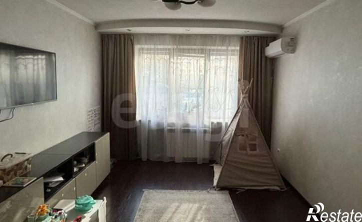 2-комн квартира проспект Ленина, 42Е,  д. 42Е