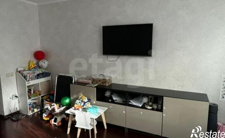 2-комн квартира проспект Ленина, 42Е,  д. 42Е