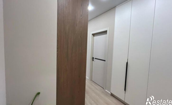 2-комн квартира улица Нансена, 107/5,  д. 107/5