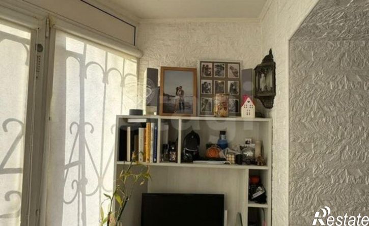 2-комн квартира проспект Ленина, 42Е,  д. 42Е