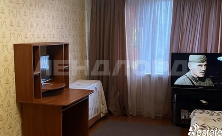 1-комн квартира проспект 40-летия Победы, 73/6,  д. 73/6