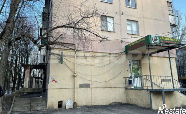 1-комн квартира проспект 40-летия Победы, 73/6,  д. 73/6