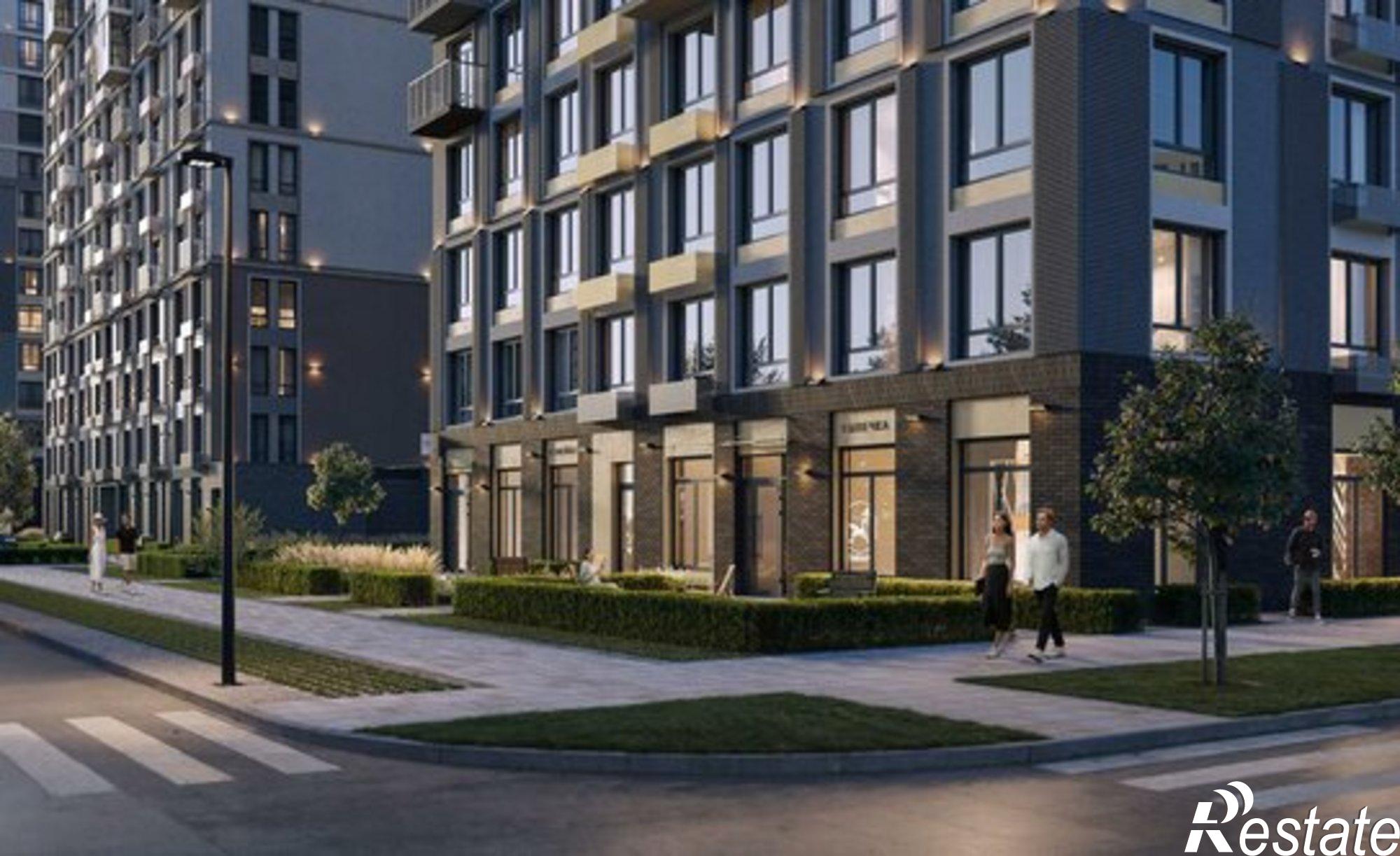 Купить квартиру за 5 014 570 рублей на ЖК Донские Легенды, 1.1