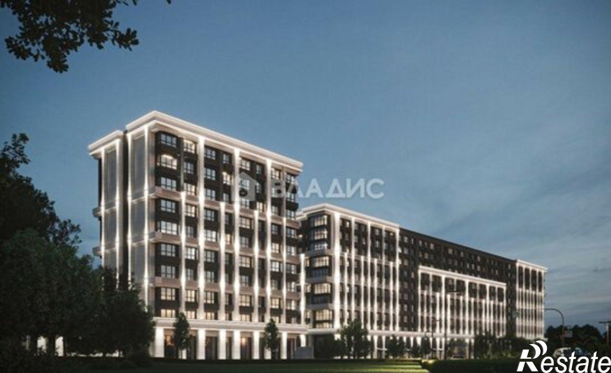 Купить квартиру за 7 900 000 рублей на Доломановский переулок, 36