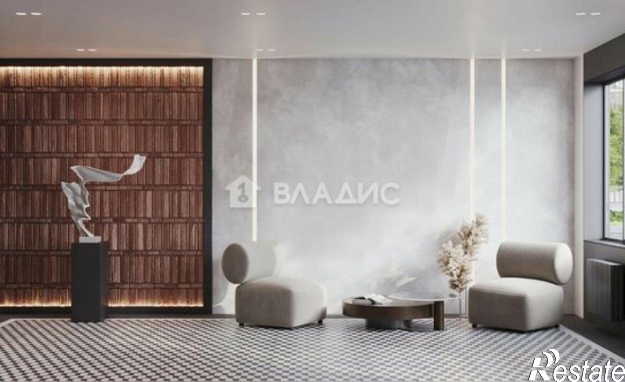 Купить квартиру за 7 900 000 рублей на Доломановский переулок, 36