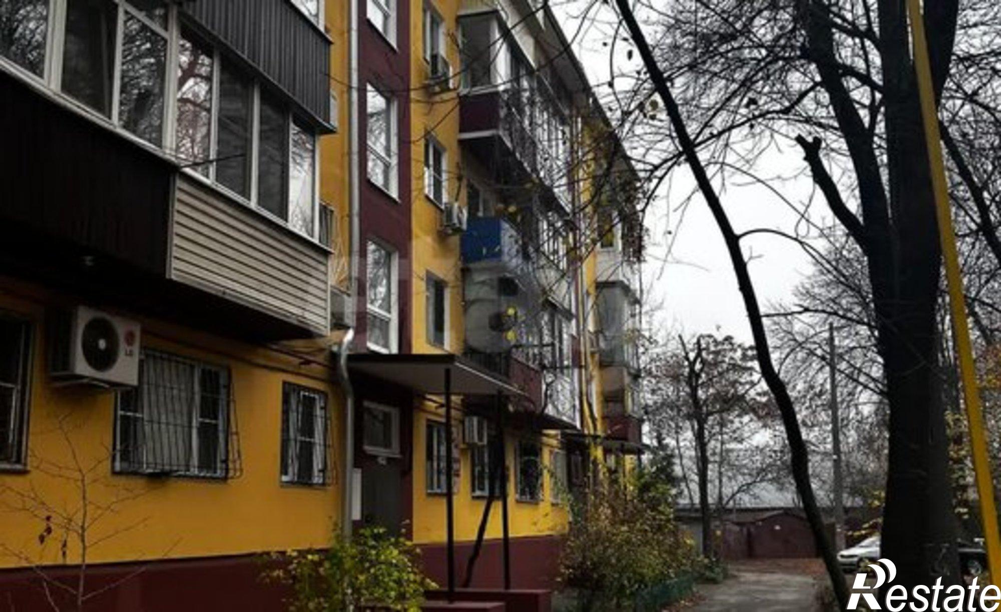 Купить квартиру за 4 000 000 рублей на Лермонтовская улица, 131Б