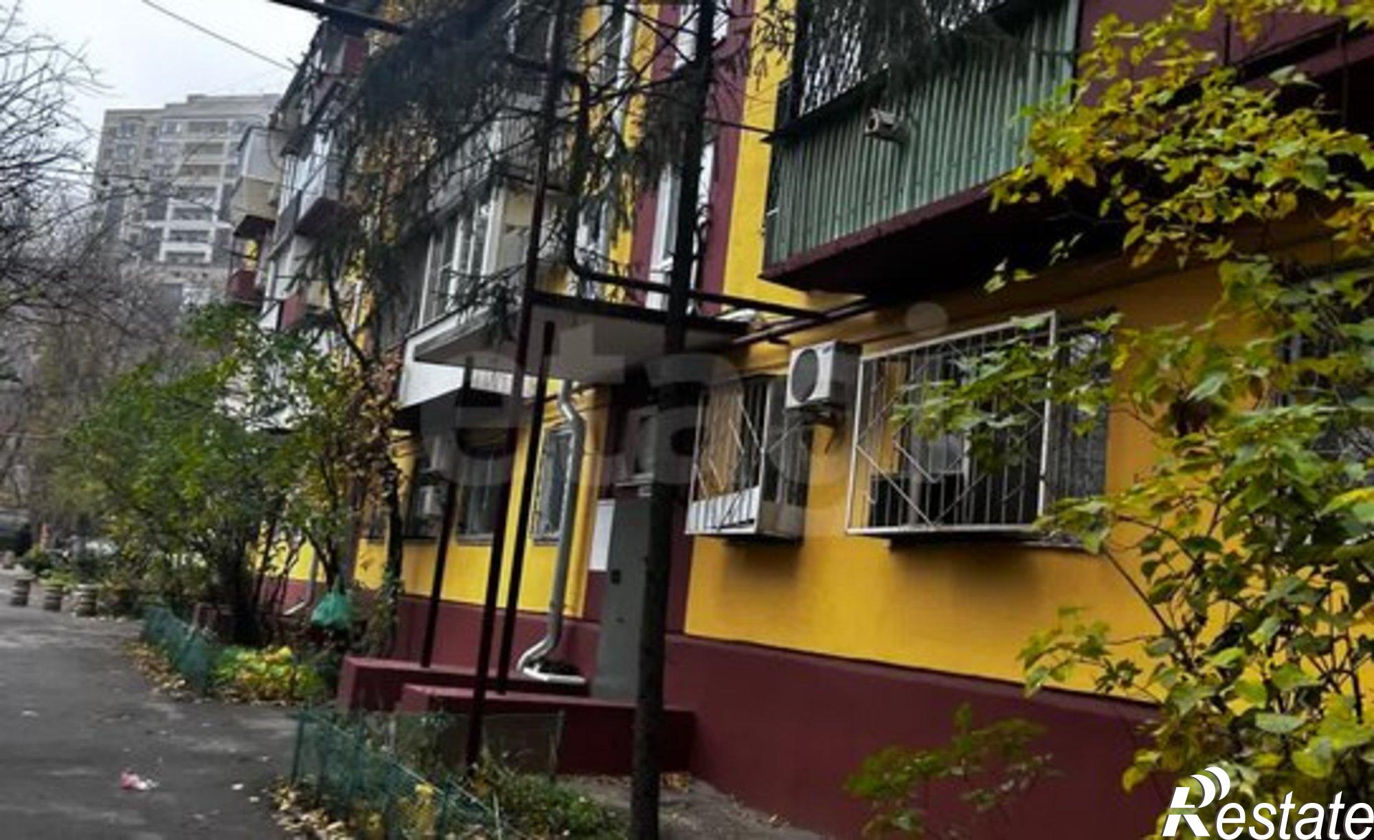 Купить квартиру за 4 000 000 рублей на Лермонтовская улица, 131Б