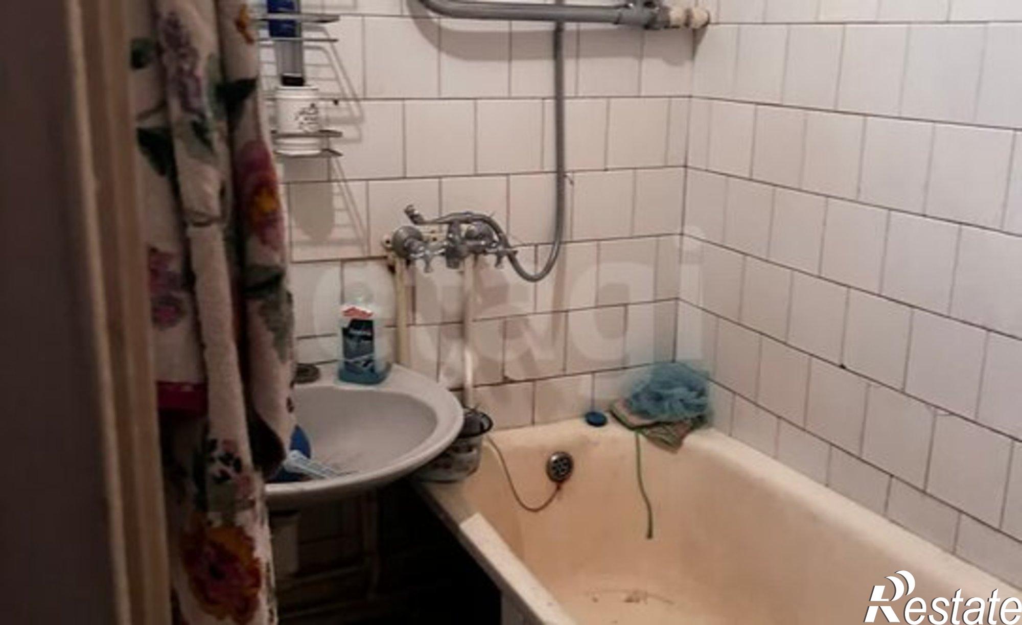 Купить квартиру за 4 000 000 рублей на Лермонтовская улица, 131Б