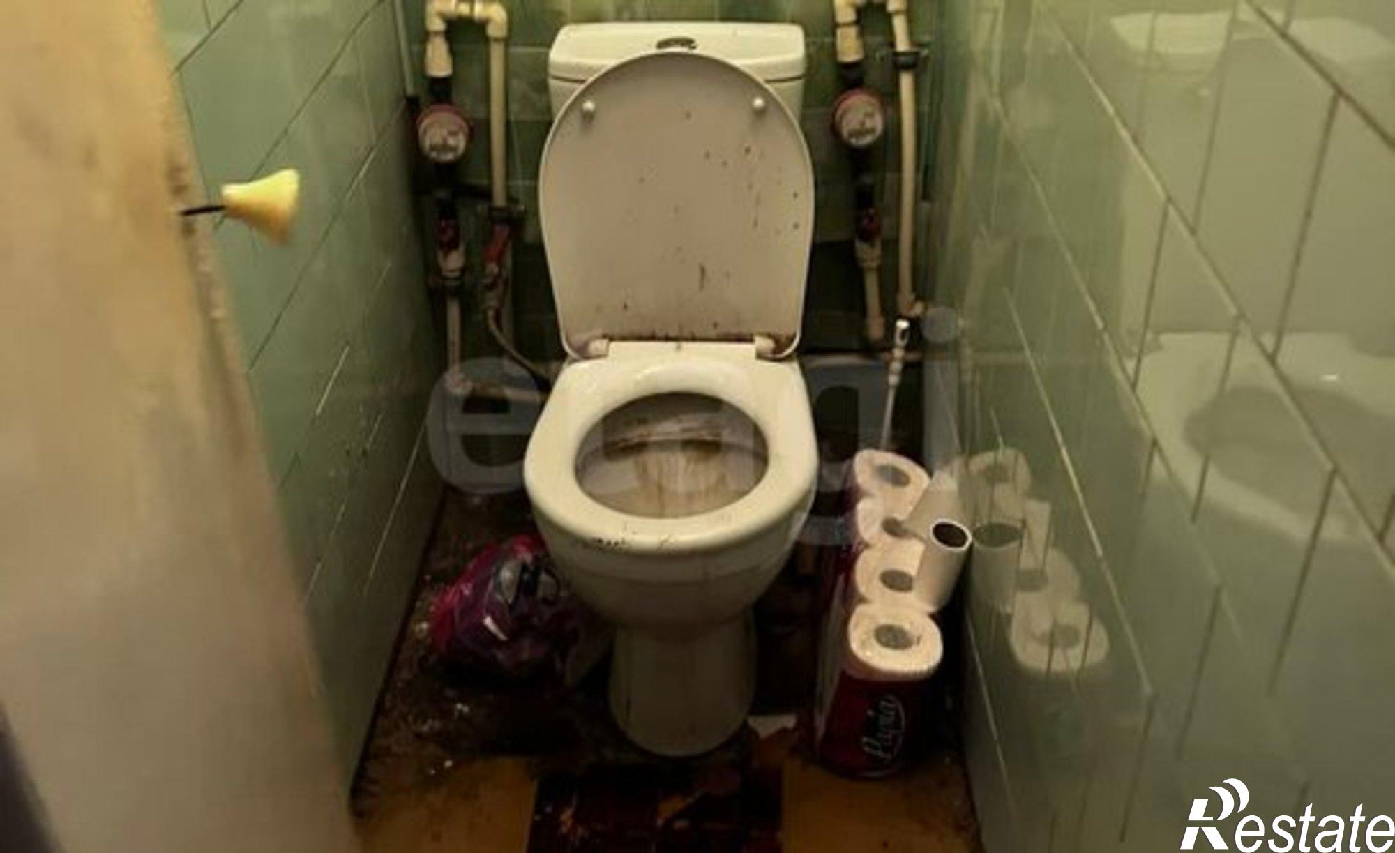 Купить квартиру за 4 000 000 рублей на Лермонтовская улица, 131Б