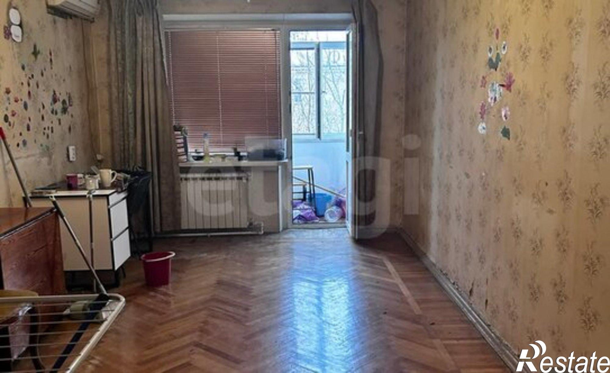 Купить квартиру за 4 000 000 рублей на Лермонтовская улица, 131Б