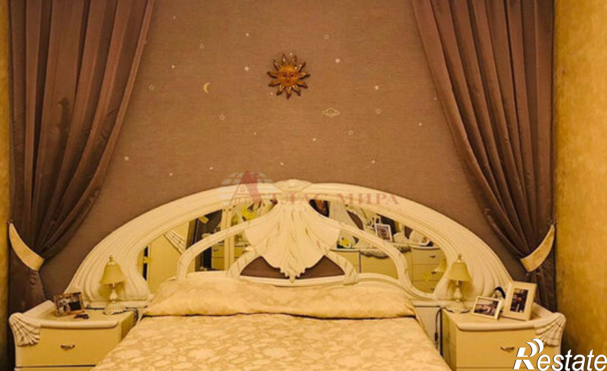 Купить квартиру за 29 500 000 рублей на улица Содружества, 45