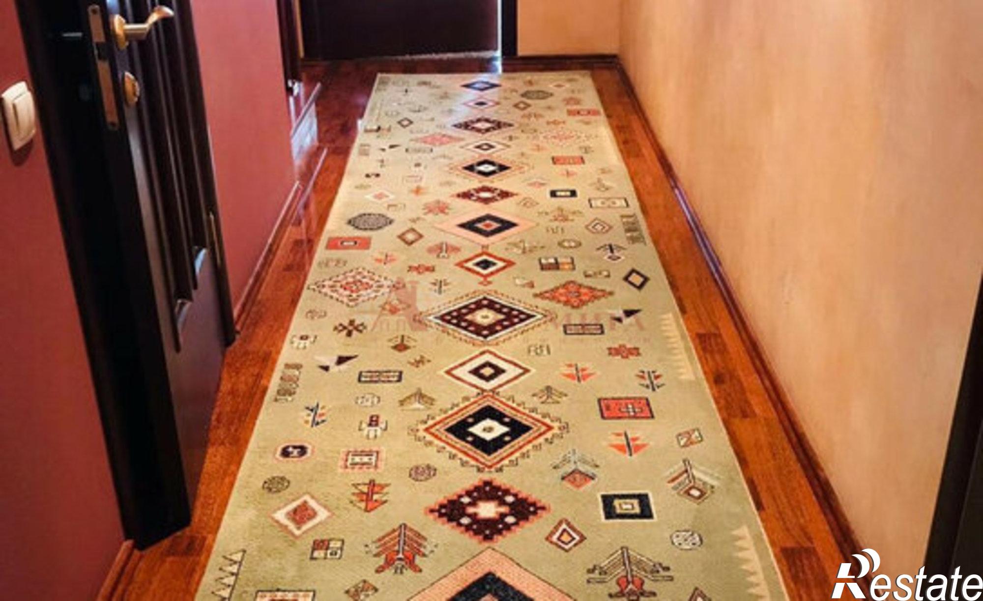 Купить квартиру за 29 500 000 рублей на улица Содружества, 45