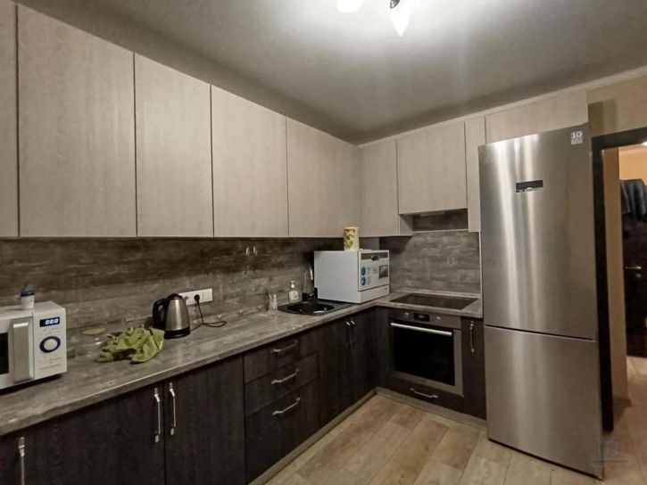 1-комн квартира ул. 23 Линия, 6а