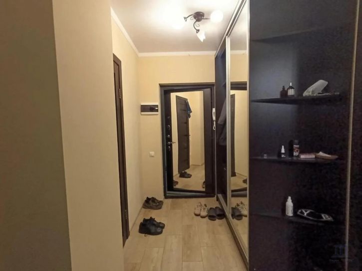 1-комн квартира ул. 23 Линия, 6а