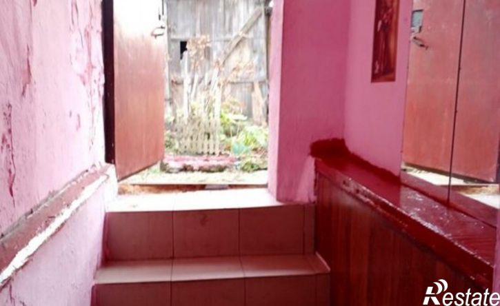 3-комн квартира улица Станиславского, 217,  д. 217