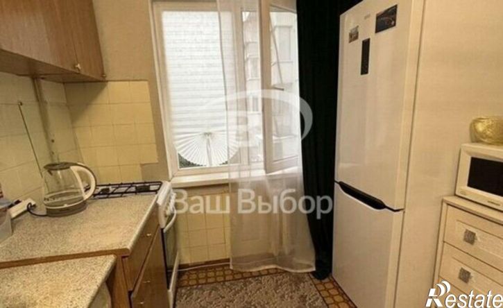 1-комн квартира ул Таганрогская, 145/1,  д. 145/1